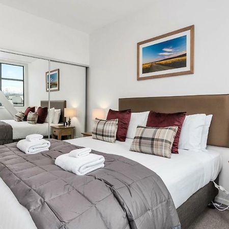Remarkables Garden Apartment 305 Queenstown Bagian luar foto