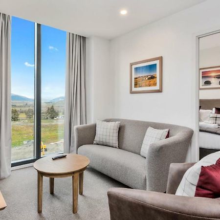 Remarkables Garden Apartment 305 Queenstown Bagian luar foto