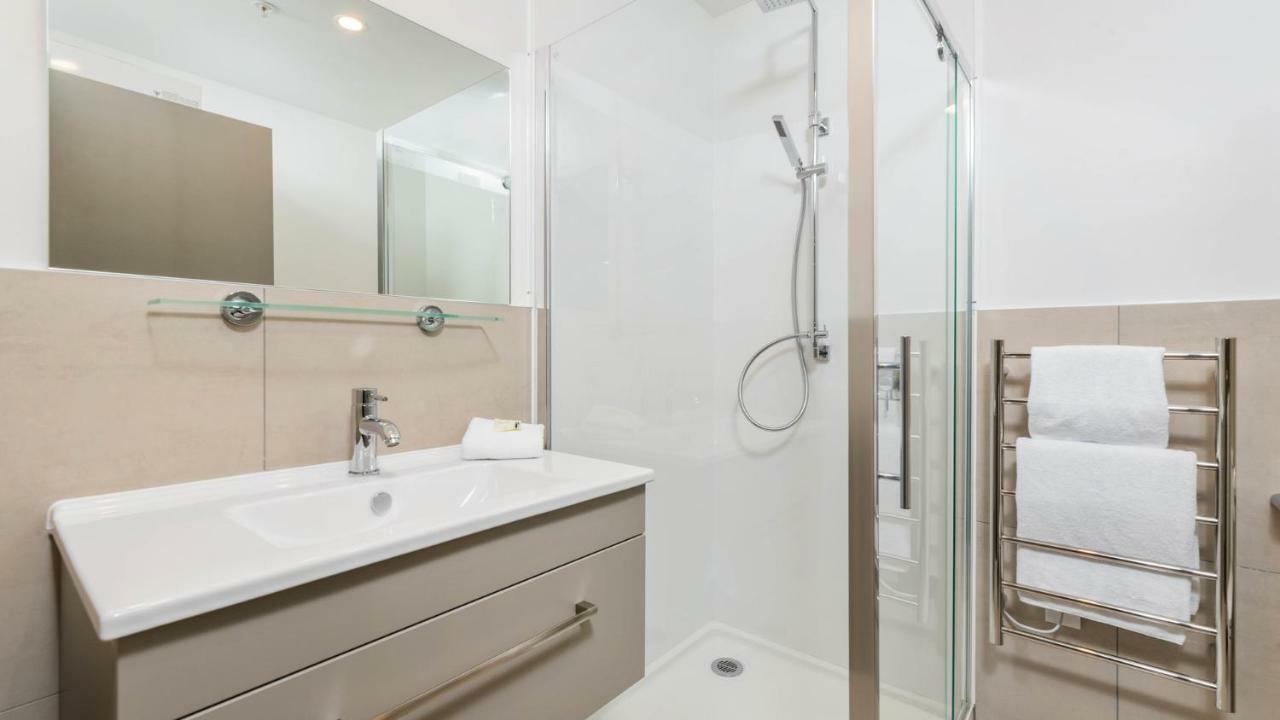Remarkables Garden Apartment 305 Queenstown Bagian luar foto
