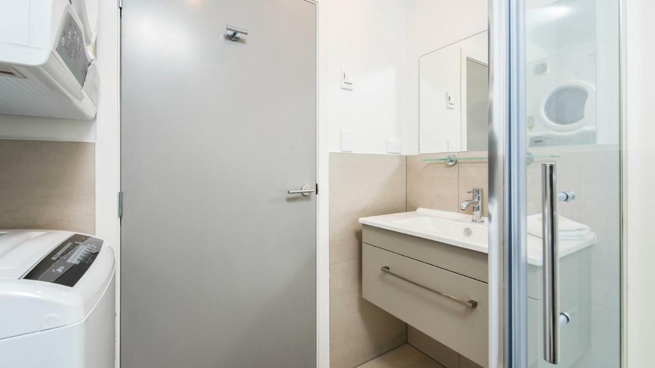 Remarkables Garden Apartment 305 Queenstown Bagian luar foto